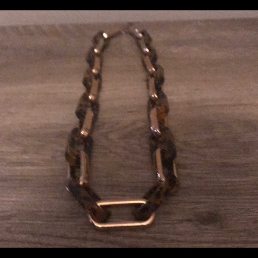 Beautiful Linked Chain Necklace!!!